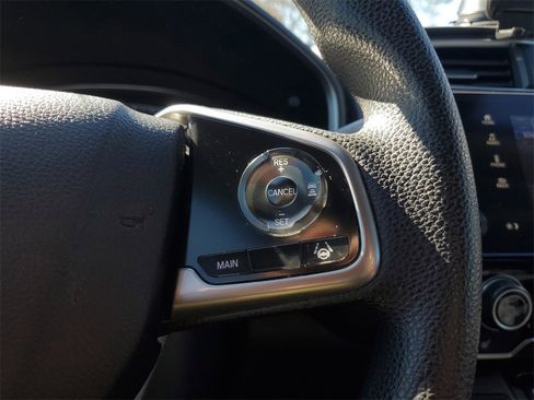 Used 2019 Honda CR-V EX image 22