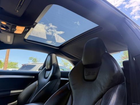 Used 2009 Audi S5 4.2 AWD/4WD image 7