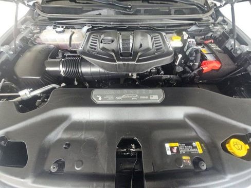 Used 2024 Jeep Wagoneer 4WD w/ Premium Group I image 23