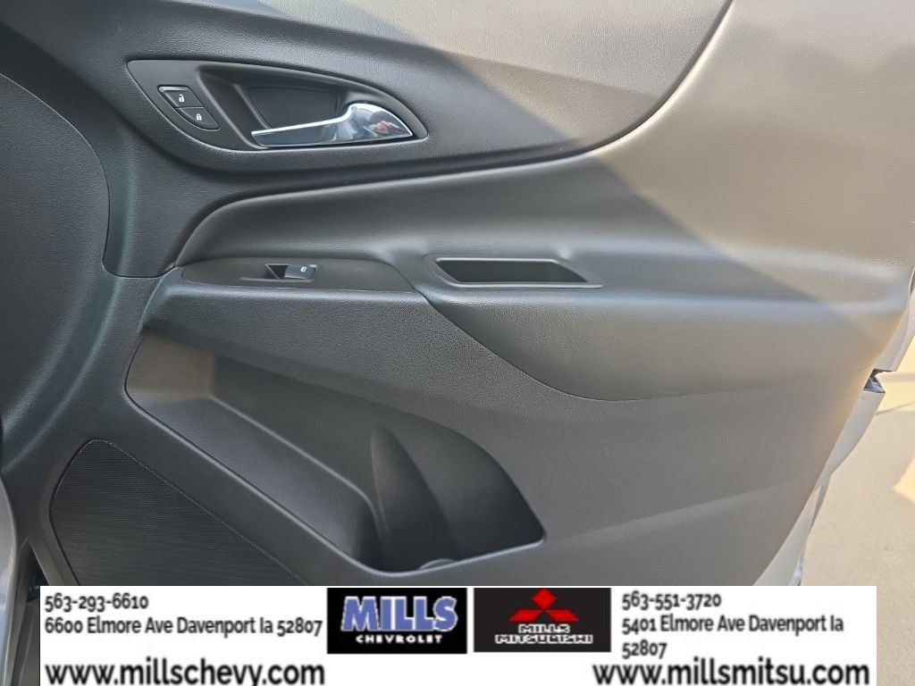 Used 2024 Chevrolet Equinox LT AWD/4WD image 20