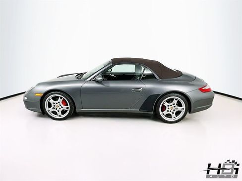 Used 2008 Porsche 911 Carrera 4S image 9