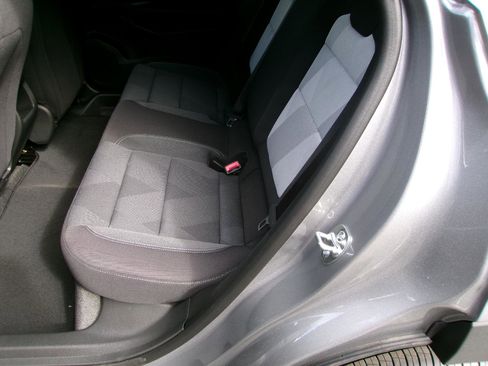 New 2026 Chevrolet Trax LS w/ LS Convenience Package FWD image 11