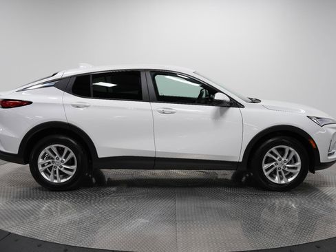 New 2026 Buick Envista Preferred w/ Convenience I Package image 9