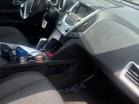 Used 2015 Chevrolet Equinox LT w/ Driver Convenience Package FWD image 11