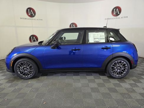 New 2026 MINI Cooper S image 6