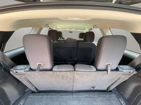 Used 2018 Nissan Pathfinder SV AWD/4WD image 20