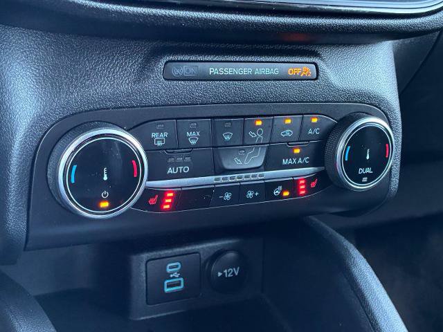 Certified 2023 Ford Escape ST-Line AWD/4WD image 25