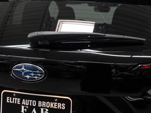 Used 2024 Subaru Crosstrek 2.5i Sport w/ Crosstrek Mirror Package AWD/4WD image 46