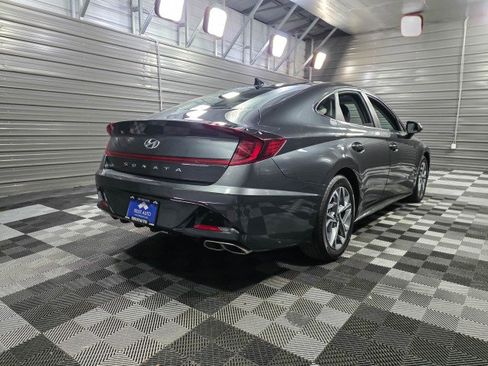 Used 2023 Hyundai Sonata SEL w/ Convenience Package image 5