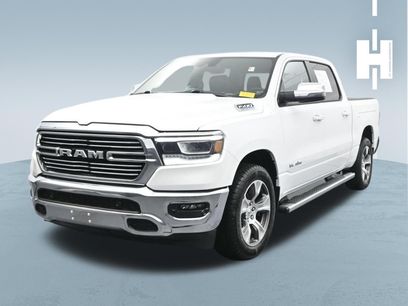 Used 2023 RAM 1500 Laramie