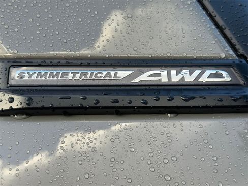 New 2026 Subaru Forester Limited image 6