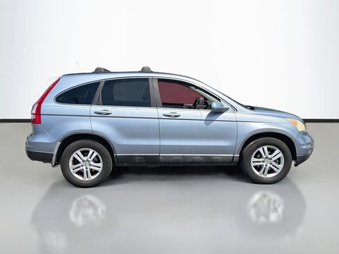 Used 2010 Honda CR-V EX-L image 4