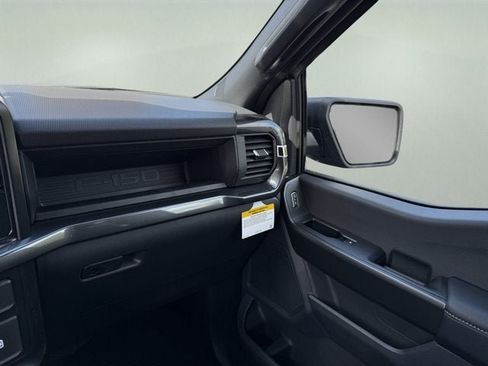 New 2026 Ford F150 STX w/ Equipment Group 200A AWD/4WD image 16