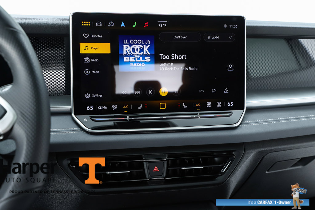 Used 2025 Volkswagen Tiguan SE R-Line AWD/4WD image 64