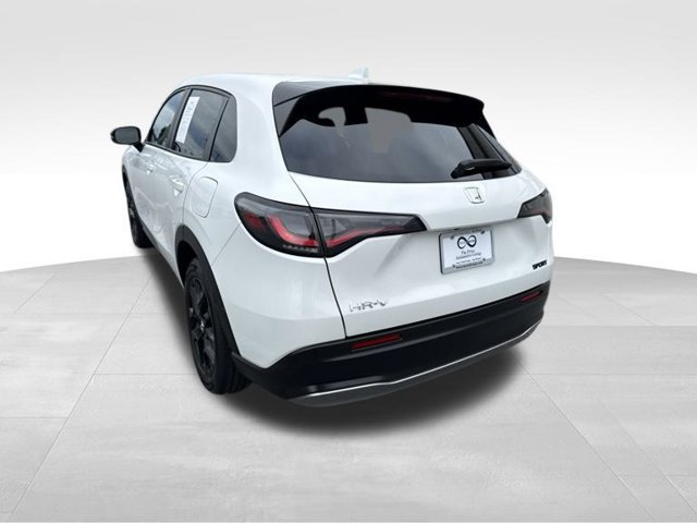 Certified 2024 Honda HR-V Sport image 6