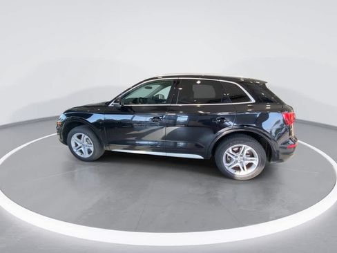 Used 2019 Audi Q5 2.0T Premium w/ Convenience Package AWD/4WD image 6