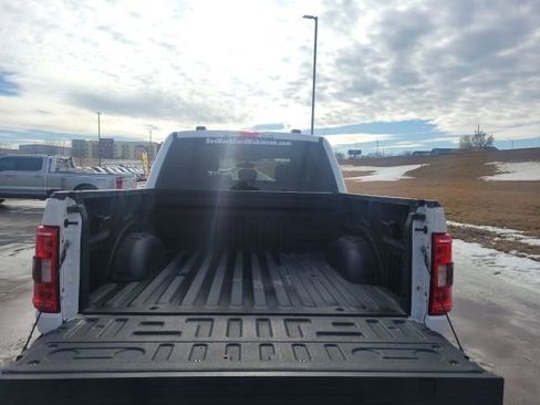 Used 2021 Ford F150 XLT w/ Equipment Group 301A Mid image 10