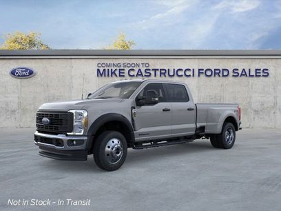 New 2026 Ford F450 XL
