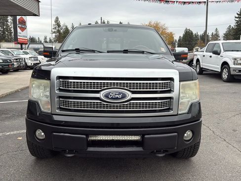 Used 2010 Ford F150 Platinum image 4