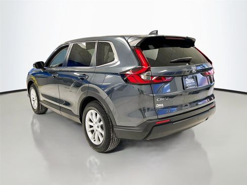 Certified 2025 Honda CR-V EX image 32