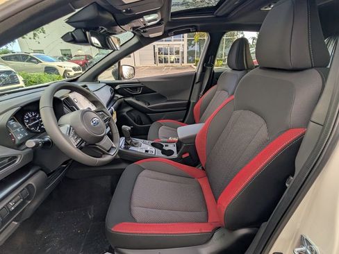 New 2026 Subaru Impreza RS image 11