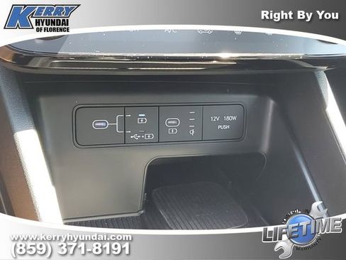 New 2026 Hyundai Santa Cruz Limited AWD/4WD image 28