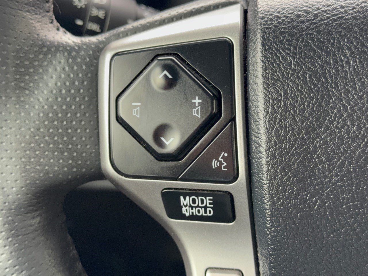 Certified 2023 Toyota 4Runner SR5 Premium w/ Moonroof Package RWD image 18