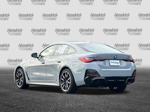 Certified 2023 BMW i4 M50 w/ Premium Package image 7