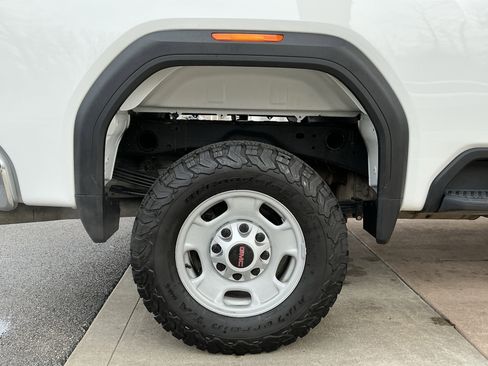 Used 2023 GMC Sierra 2500 Pro image 29