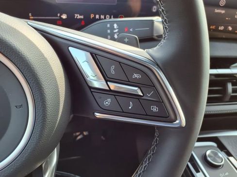 New 2026 Buick Enclave Sport Touring w/ Power Package image 36