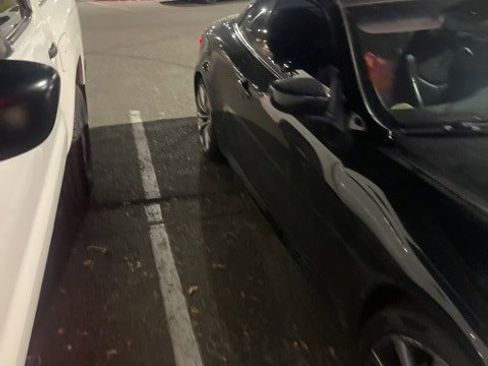 Used 2009 INFINITI G37 Sport w/ Premium Pkg image 8