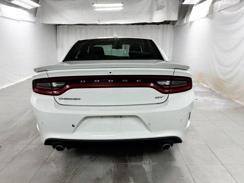 Used 2019 Dodge Charger GT image 4