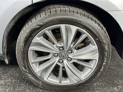 Used 2018 Acura MDX FWD w/ Technology Package image 10