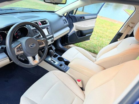 Used 2015 Subaru Outback 2.5i image 10