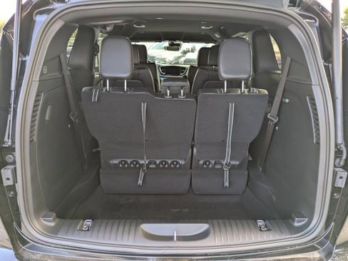 New 2026 Chrysler Voyager LX image 12