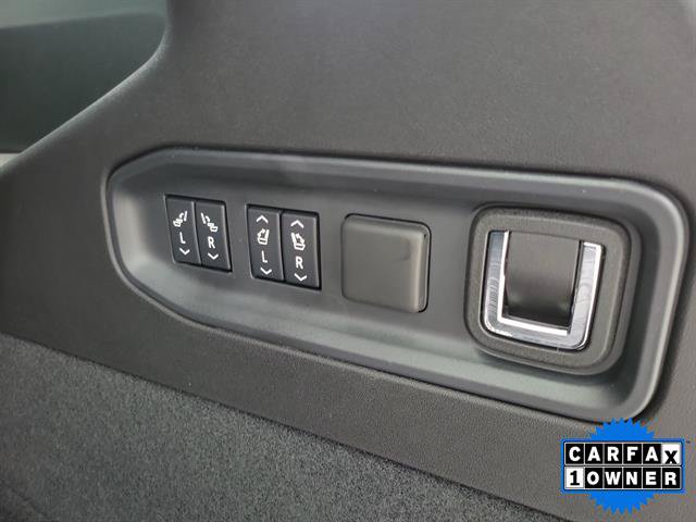 Certified 2026 Cadillac Vistiq Platinum w/ LPO, Floor Liner Package AWD/4WD image 24