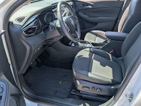 Used 2023 Buick Encore GX Preferred w/ Cold Weather Comfort Package image 8