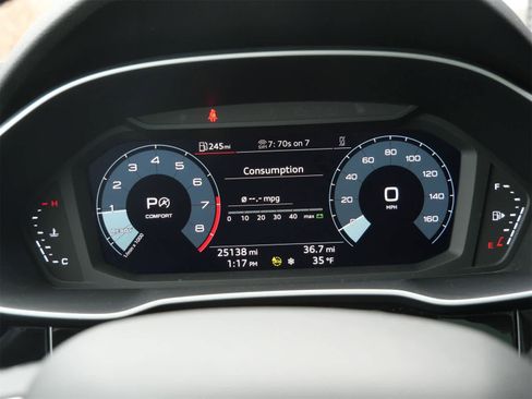 Used 2023 Audi Q3 2.0T Premium Plus w/ Premium Plus Package image 25