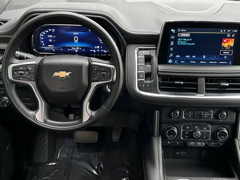 Used 2024 Chevrolet Tahoe LT image 15