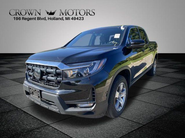 Used 2025 Honda Ridgeline RTL image 7