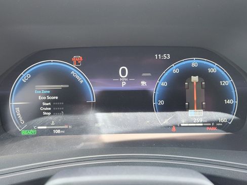 New 2026 Toyota Grand Highlander AWD Hybrid image 15