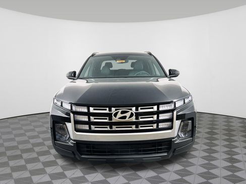 New 2026 Hyundai Santa Cruz SEL AWD/4WD image 25