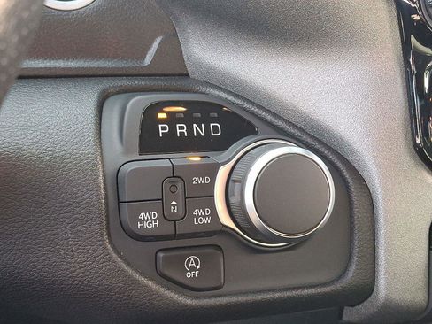 Used 2025 RAM 1500 Tradesman image 21