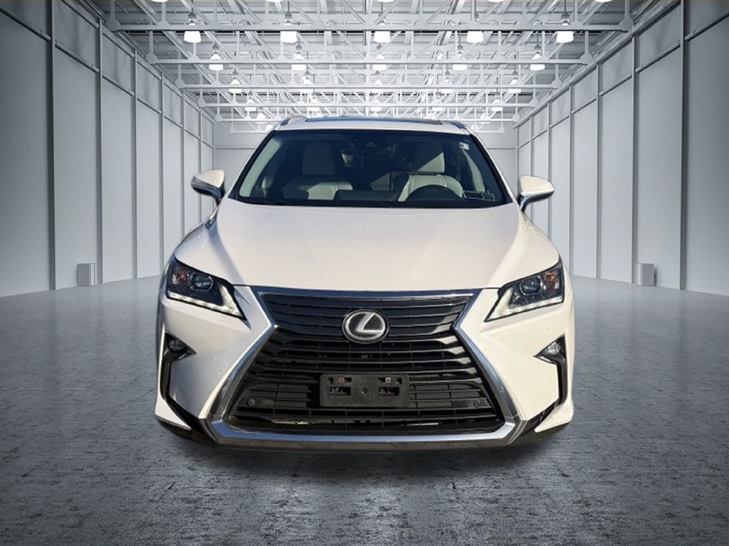 Used 2019 Lexus RX 350 AWD w/ Navigation Package image 20
