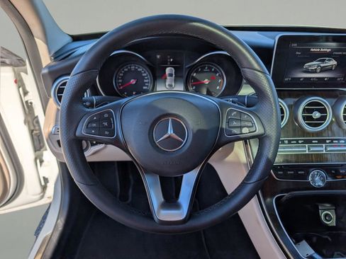 Used 2018 Mercedes-Benz C 300 Sedan w/ Premium Package image 22