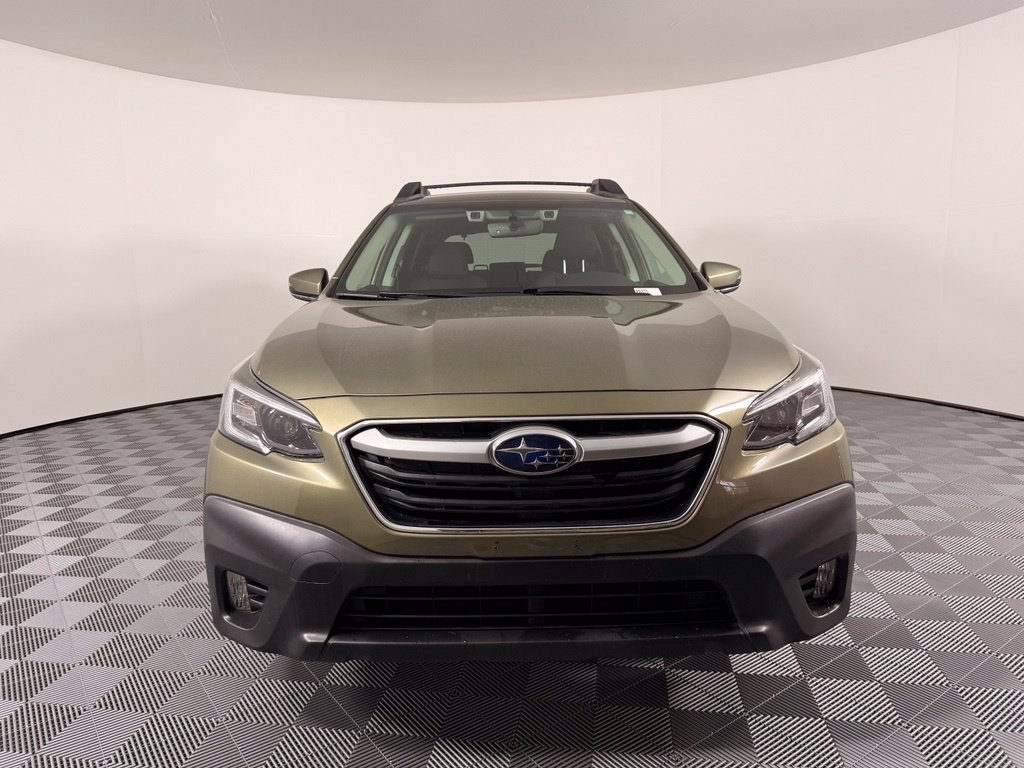 Used 2020 Subaru Outback Premium AWD/4WD image 3