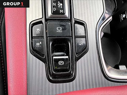 Used 2024 Lexus RX 350 F Sport w/ Convenience Package AWD/4WD image 33