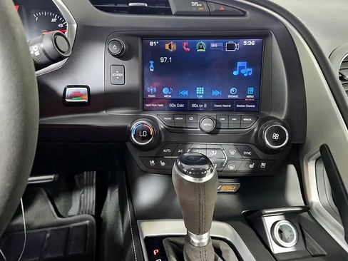 Used 2017 Chevrolet Corvette Z06 image 11