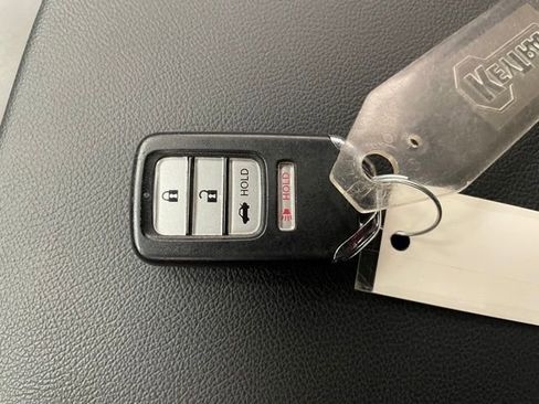 Used 2022 Honda Accord Sport image 23