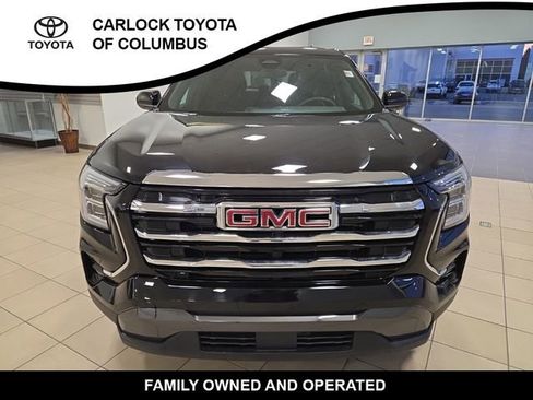 Used 2026 GMC Terrain Elevation image 4